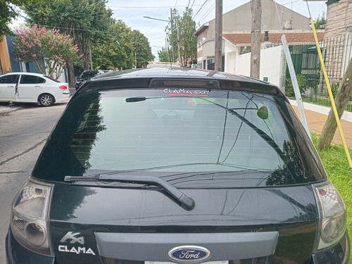 Ford Ka 1.0 Fly Viral 63cv