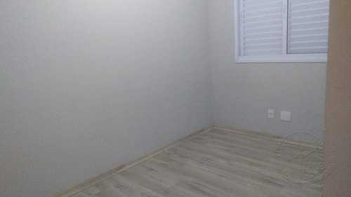 Imagem 10 de 30 de Apartamento Com 3 Dormitórios Para Alugar, 69 M² Por R$ 1.700,00/mês - Chácaras Maria Inês - Santana De Parnaíba/sp - Ap0249