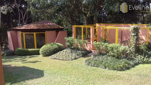 Imagem 3 de 30 de Chácara Com 3 Dorms, Rio Acima, Biritiba-mirim - R$ 1.5 Mi, Cod: 2086 - V2086