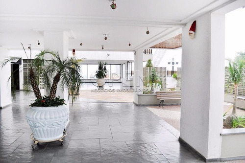 Imagem 7 de 21 de Apartamento Com 3 Dormitórios À Venda, 146 M² Por R$ 690.000,00 - Vila Pinheirinho - Santo André/sp - Ap5754
