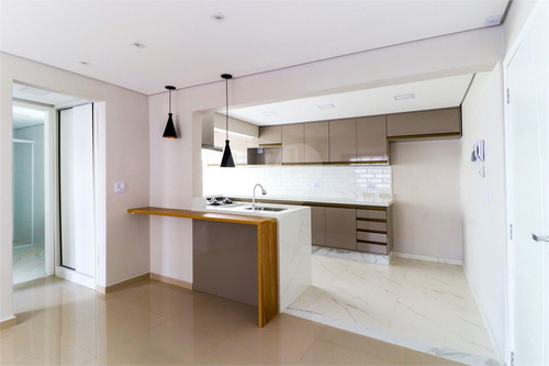 Imagem 4 de 15 de Apartamento-são Paulo-perdizes | Ref.: Reo621716 - Reo621716