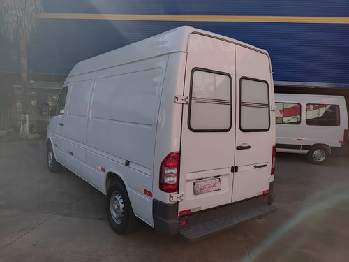 Mercedes-Benz Sprinter Furgão 2.2 Cdi 313 Longo Teto Alto 5p