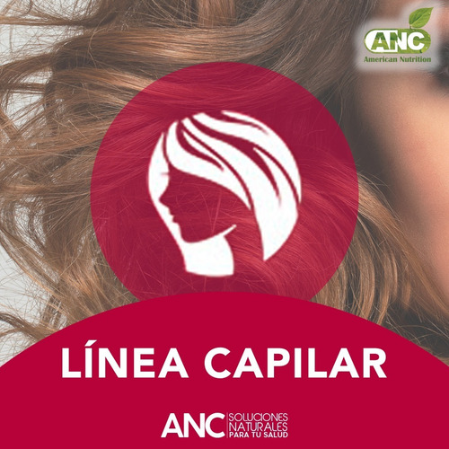 Anc Shampoo Natural Carbon
