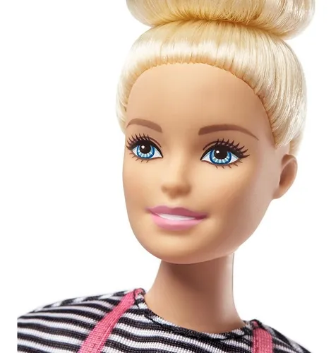 Barbie careers cafeteria new arrivals