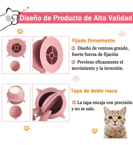Alimentadores De Cachorros Para Cachorros MĂșltiples 240 Ml