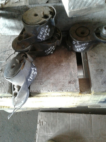 Tensor Ford Taurus Motor 3.0 Winstar Sin Polea 15$