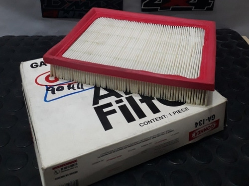 Filtro Aire Motor Chevy Confort C2 Corsa 1.3 1.4 1.6