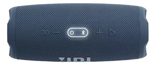 JBL Charge 5 Wifi Altavoz Bluetooth inalámbrico, resistente al agua y al  polvo IP67, con batería de hasta 20 horas de duración, en negro :  : Electrónica