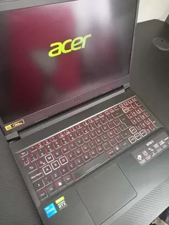 Acer Nitro 5 Rtx 3050 I5 Pantalla 144 Hz