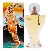 Comprar Spray Edp De 100 Ml Siren By Paris Hilton Para Mujer