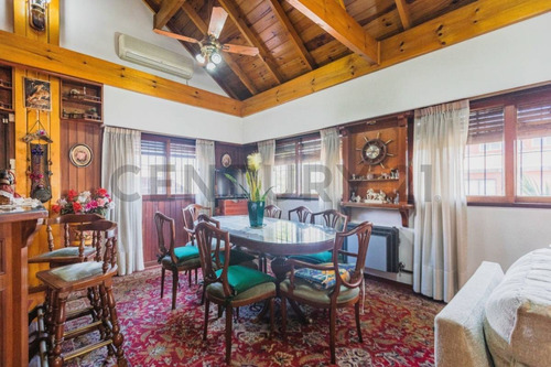 Imagen 3 de 30 de Venta - Casa - Ph - Boulogne - San Isidro