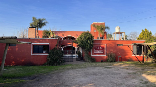 Complejo Turistico Barrio Artalaz Piscina
