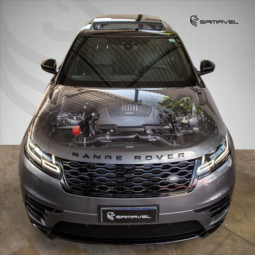 Land Rover Range Rover Velar 3.0 V6 P380 R-dynamic S