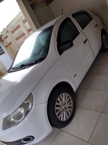Imagem 10 de 11 de Gol Trend 1.0 2010