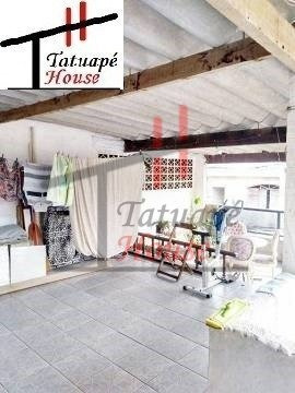 Imagem 5 de 10 de Casa - Vila Rica - Ref: 11063 - V-11063