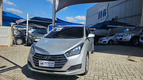 Hyundai HB20S HB20S 1.0 Comfort Plus