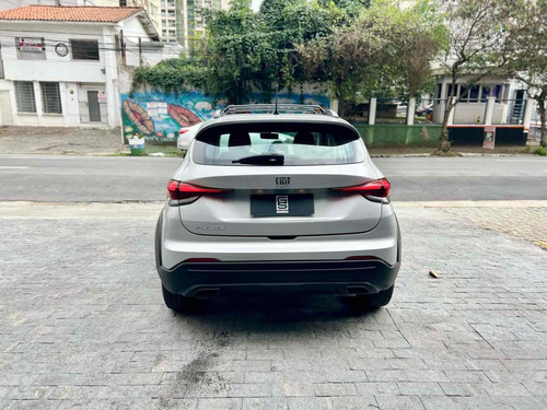 Fiat Pulse 1.3 FLEX DRIVE CVT