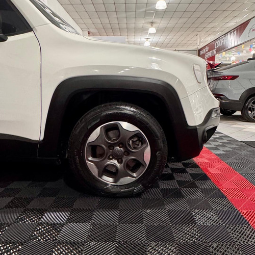 Jeep Renegade 1.8 Autom.