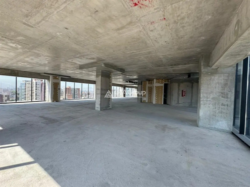 Arriendo De Planta Completa 1123 M2 En Almirante Pastene