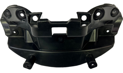 Araña Soporte Foco Tx 150 / Tx 200 Keeway Original Ram