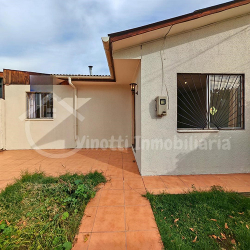 Casa En Venta De 3 Dormitorios En Los Andes