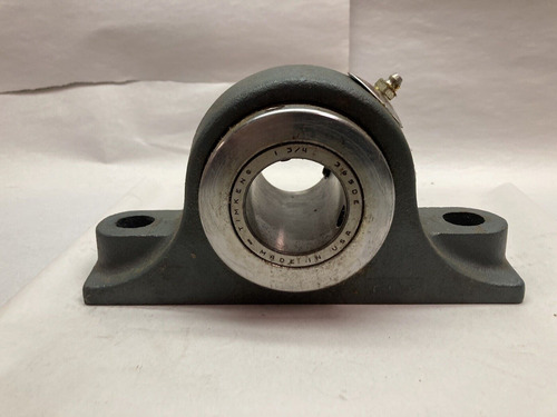 Dodge,060373,1-3/4 Inch Pillow Block Bearing Type E Ccs