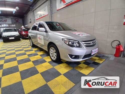 Byd F3 E/full Usd5.000+cuotas 100% Financiado 1.5 2015