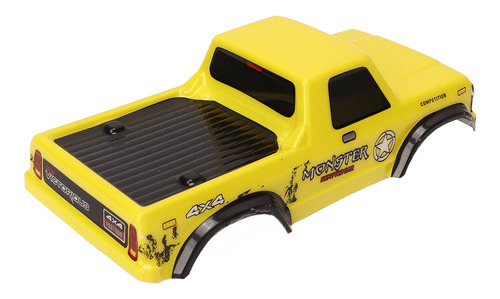 Carcasas De Coche Rc Accessories, Base De Rueda, Amortiguado
