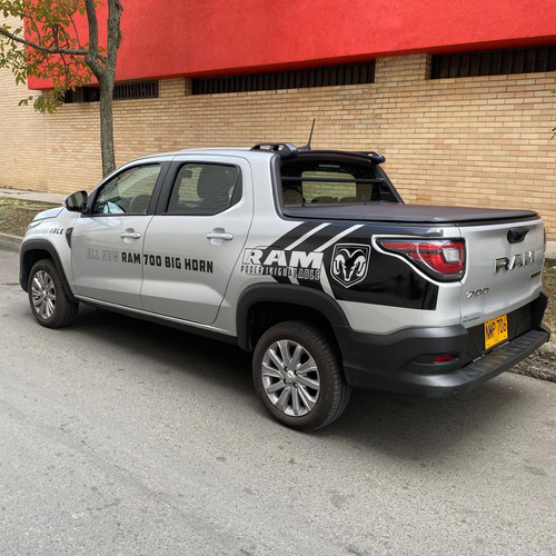RAM 700 1.4 Big Horn Dc