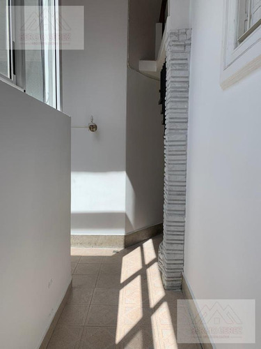 Departamento - Barrio Norte