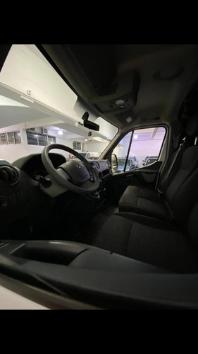 Renault Nueva Master L1h1 L1h1 Aa