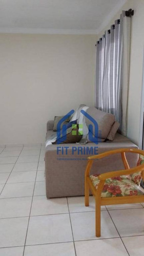 Casa Residencial À Venda, Parque Da Liberdade, São José Do Rio Preto - Ca1009. - Ca1009