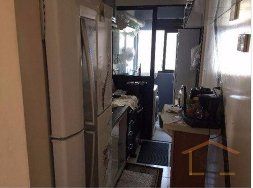 Imagem 6 de 15 de Apartamento, Venda, Vila Rio De Janeiro, Guarulhos - 9211 - V-9211