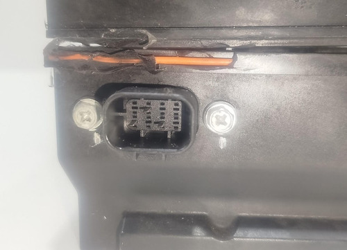 Bateria De Lithium Byd Tan Ev 2024 2025 Eletrico Com Detalhe (Usado)