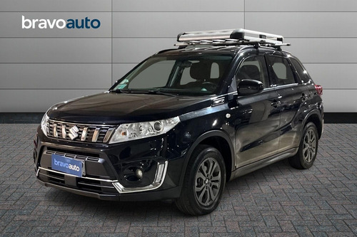 Suzuki Vitara 1.6 Gls Mt
