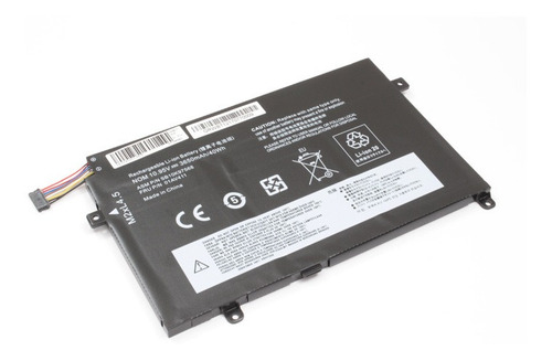 Bateria Para Lenovo Thinkpad E470c Facturada