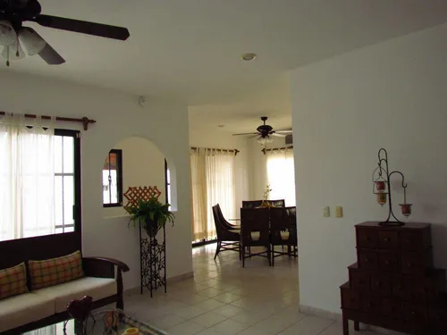 Venta Casa En Cancún Centro