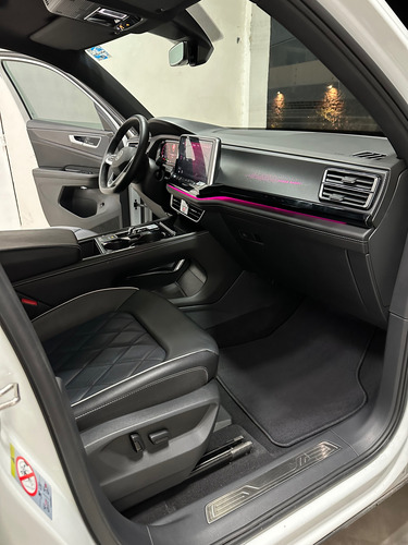 Teramont Cross Sport 2024 R-line 2.0l Tsi 4motion