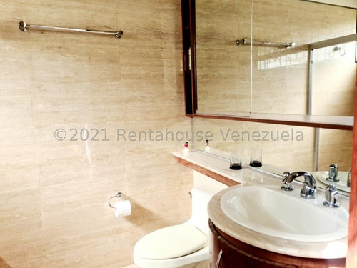 Se Vende Apartamento En Altamira Mls #24-25211