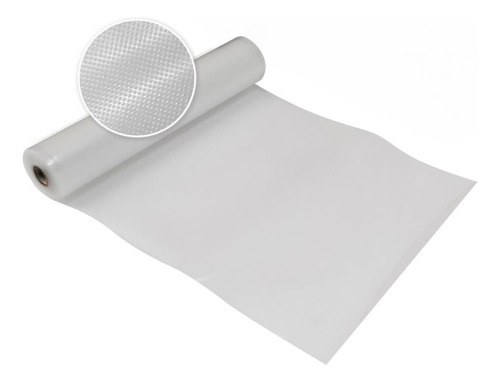 Bobina Empacado Al Vacio 20cm X 7,5 Mts