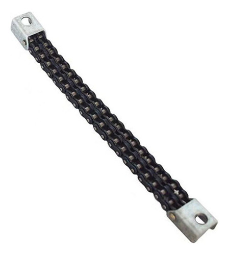 Hardware De Substituição De Corrente De Pedal De Bumbo