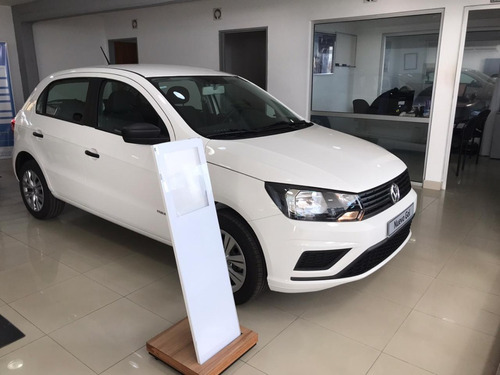 Volkswagen Gol Trend 1.6 Trendline 101cv, 0km, Nuevo, Stock