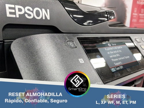 Reset Epson Et2700 Et2750 L3110 Xp330 Xp430 L200 Tx200 T25