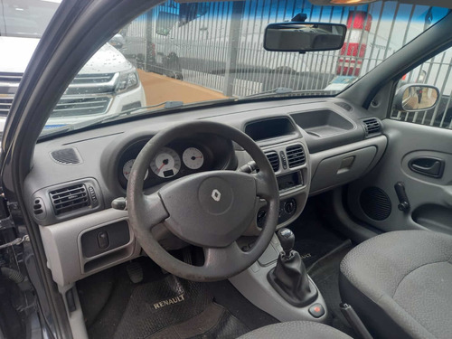 Imagen 4 de 4 de Renault Clio 2008 1.2