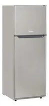 Comprar Heladera Briket Bk2f 1320 257 Litros Con Freezer Color Gris