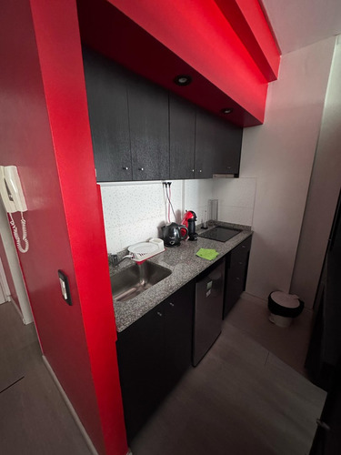 Departamento En Venta En Recoleta, Capital Federal, Buenos Aires