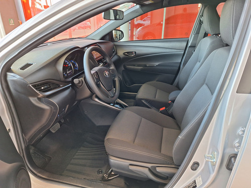 Toyota Yaris 1.5 107Cv Xs Cvt