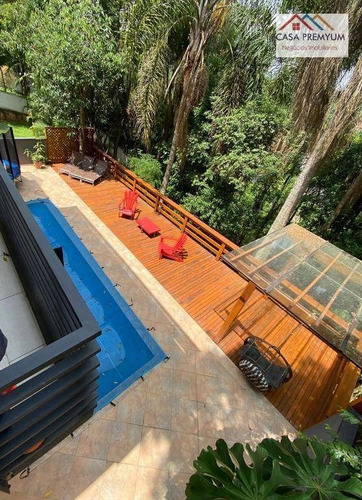 Linda Casa, Excelente Acabamento - Ca0106
