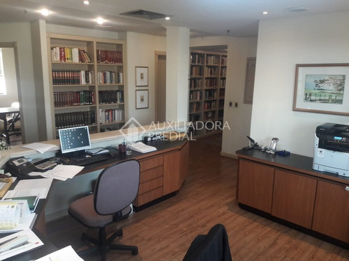 Imagem 7 de 10 de Sala/conjunto - Menino Deus - Ref: 295848 - V-295848