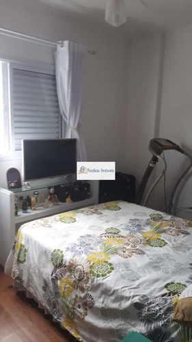 Imagem 21 de 30 de Apartamento Com 2 Dorms, Jardim Marina, Mongaguá - R$ 300 Mil, Cod: 857717 - V857717